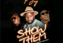 F Jay Ft. Mic Burner & Trina South - Show Them Mp3 Download