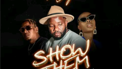 F Jay Ft. Mic Burner & Trina South - Show Them Mp3 Download