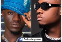 Sky Dollar - Triple M Diss