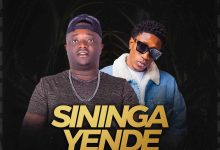 Download Davito ft Jae Cash - Siningayende Mp3