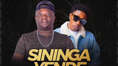 Download Davito ft Jae Cash - Siningayende Mp3