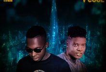 Drop Some Ft. Y Cool - Backbitters