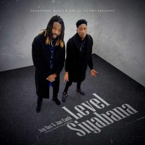 Jay Rox Ft. Jae Cash - Level Siyabana Mp3 Download