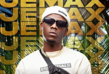 Jemax Ft. Starjon - Ndi Wapa Komboni Mp3 Download