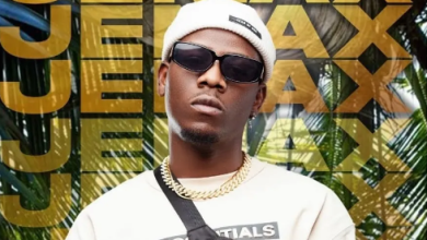 Jemax Ft. Starjon - Ndi Wapa Komboni Mp3 Download