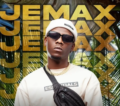 Jemax Ft. Starjon - Ndi Wapa Komboni Mp3 Download