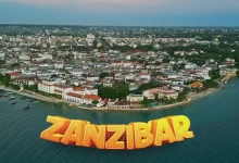 Harmonize Ft. Bruce Melodie - Zanzibar Mp3 Download