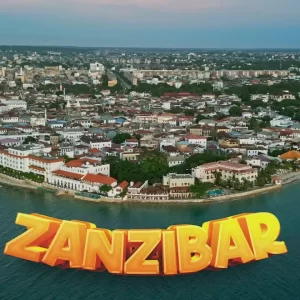 Harmonize Ft. Bruce Melodie - Zanzibar Mp3 Download