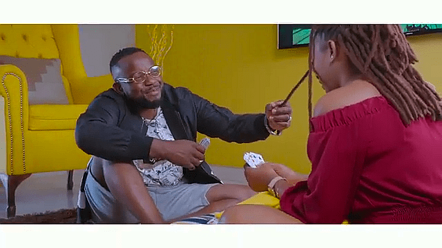 F Jay - Ma Feelings Mp3 Download