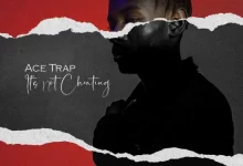 Ace Trap - It's Not Cheating Mp3 Download