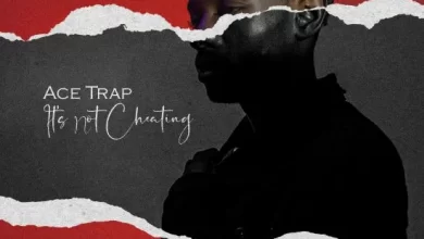 Ace Trap - It's Not Cheating Mp3 Download