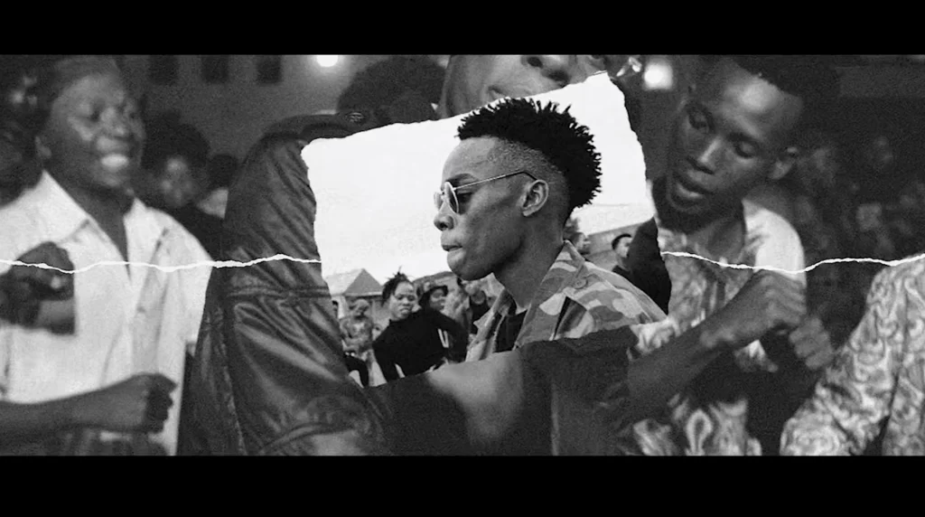 Eli Njuchi - Gu Gu Gu Mp3 Download