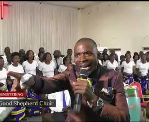 Download Good Shepherd Choir (UCZ) – Ku Wire Mp3