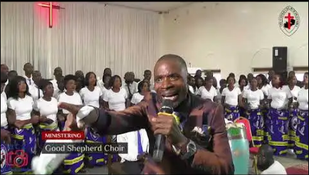 Download Good Shepherd Choir (UCZ) – Ku Wire Mp3