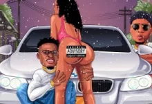Jemax ft Rich Pro - Chabota Mp3 Download