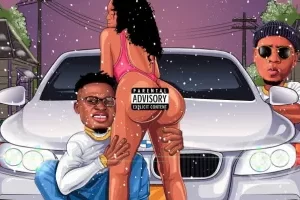 Jemax ft Rich Pro - Chabota Mp3 Download