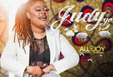 Judy Yo - All Joy Mp3 Download
