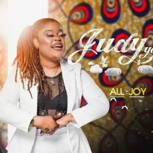 Judy Yo - All Joy Mp3 Download