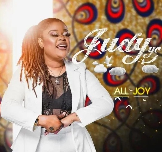Judy Yo - All Joy Mp3 Download