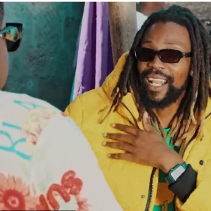 T Sean Ft. Jay Rox - Kangwa Mp3 Download