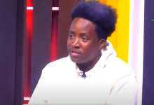 Umwaume Hit Maker Julai On His Come Up + More ... [WATCH]