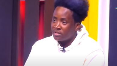 Umwaume Hit Maker Julai On His Come Up + More ... [WATCH]