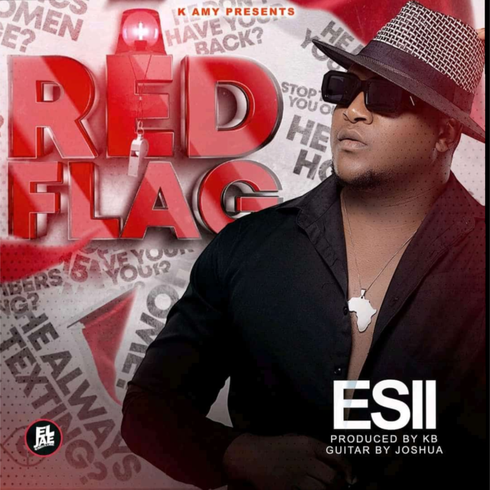 Esii - Red Flag Mp3 Download