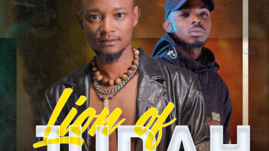 Wasafi ZM Ft. Map Killer & Tell J - Lion Of Judah