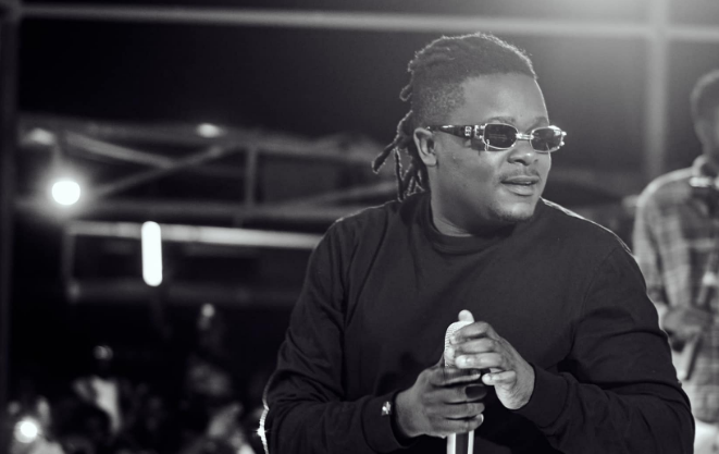 T Sean - Ndalama Mp3 Download