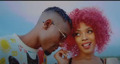 Download Namadingo – Yeti Moo Mp3