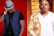 T Sean ft. Esii - Stuck In Traffic Mp3 Download