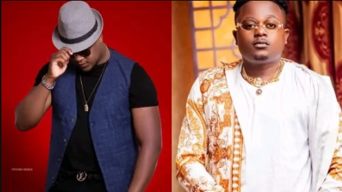 T Sean ft. Esii - Stuck In Traffic Mp3 Download