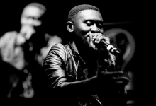 Download B Flow Eyes On The Ball Mp3 