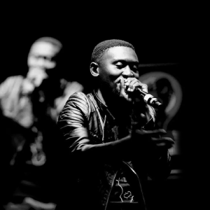 Download B Flow Eyes On The Ball Mp3 