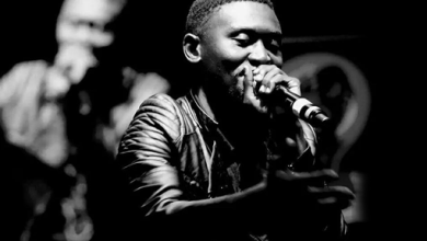 Download B Flow Eyes On The Ball Mp3 
