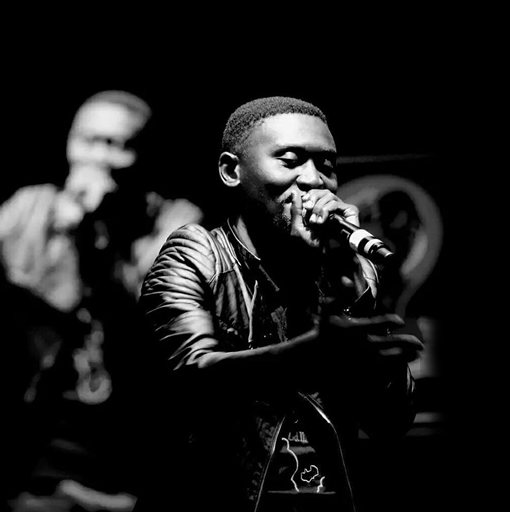 Download B Flow Eyes On The Ball Mp3 