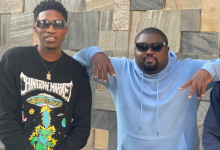 Download Vjeezy ft. Macky 2, Jae Cash & Jack The Fizzle - Chainama Mp3