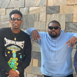 Download Vjeezy ft. Macky 2, Jae Cash & Jack The Fizzle - Chainama Mp3