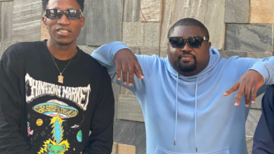 Download Vjeezy ft. Macky 2, Jae Cash & Jack The Fizzle - Chainama Mp3