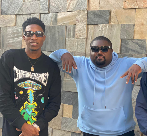 Download Vjeezy ft. Macky 2, Jae Cash & Jack The Fizzle - Chainama Mp3