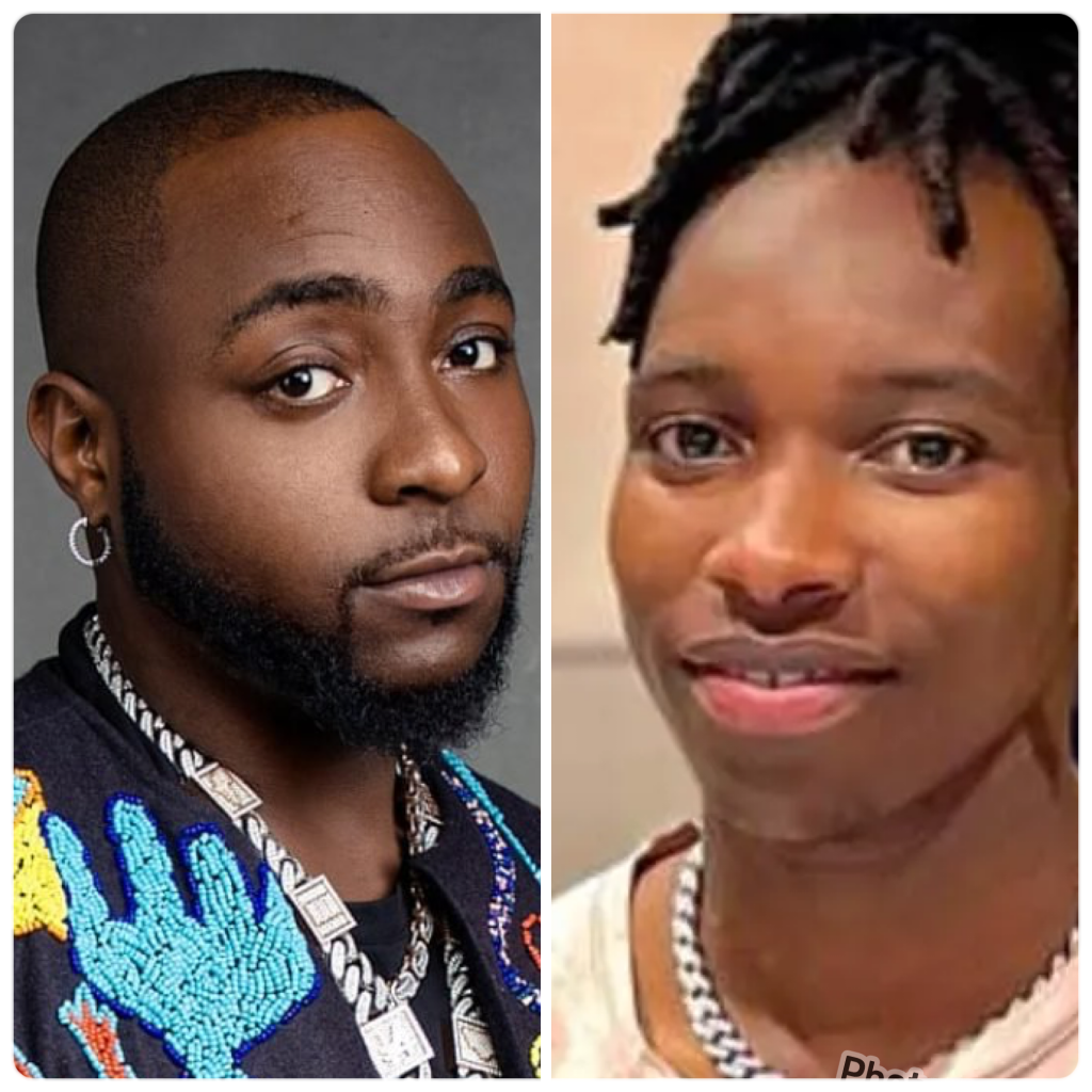 Mordecai Caught In An Act Of Sampling Davido's Instrumental (Read More)
