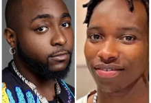 Mordecai Caught In An Act Of Sampling Davido's Instrumental (Read More)