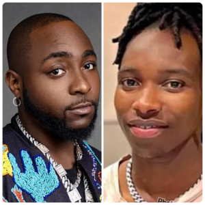 Mordecai Caught In An Act Of Sampling Davido's Instrumental (Read More)