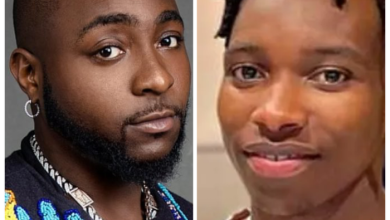 Mordecai Caught In An Act Of Sampling Davido's Instrumental (Read More)
