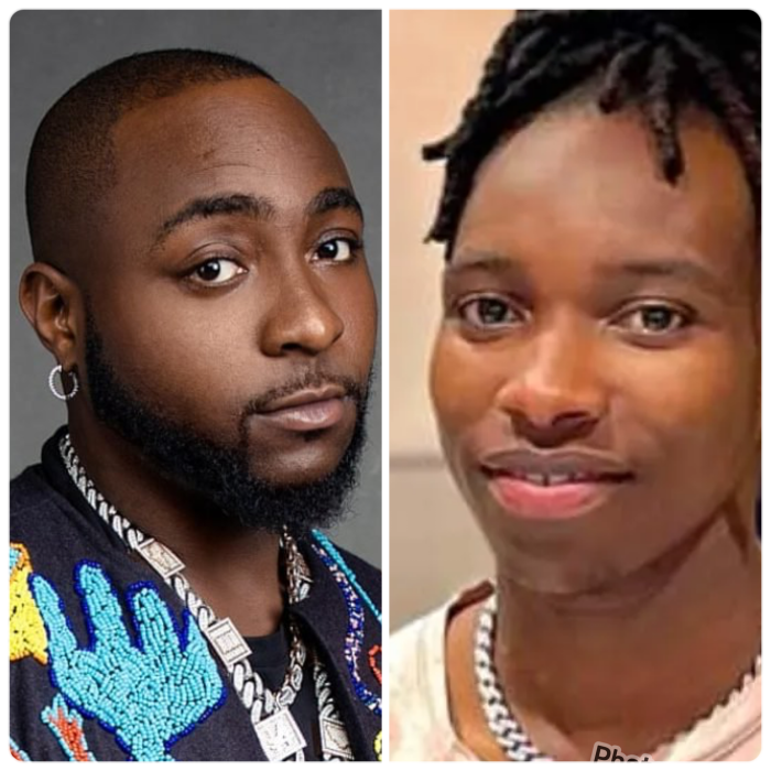 Mordecai Caught In An Act Of Sampling Davido's Instrumental (Read More)