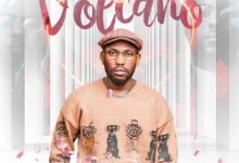 Download the new Drimz song titled, Volcano featuring Slap Dee