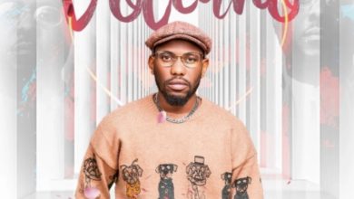 Download the new Drimz song titled, Volcano featuring Slap Dee