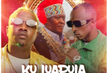 Download Chester ft Macky 2 – Ku Luapula Mp3