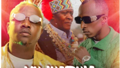 Download Chester ft Macky 2 – Ku Luapula Mp3