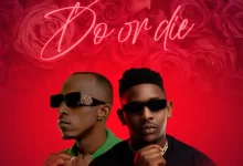 Frank Ro Ft. Macky 2 - Do Or Die Mp3 Download